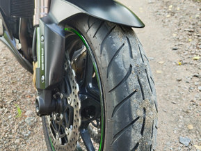 Kawasaki Z