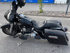 Harley-Davidson Electra Glide Classic