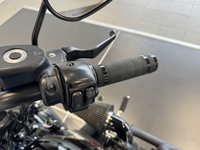 Harley-Davidson Sportster