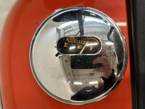 Harley-Davidson Dyna