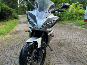 Yamaha FZ6