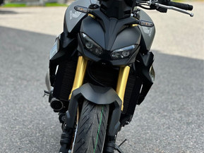 Honda CB