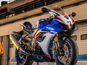 Suzuki GSX-R