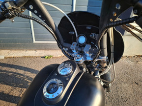 Harley-Davidson Dyna