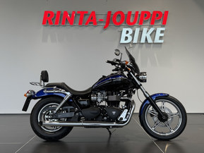Triumph Speedmaster