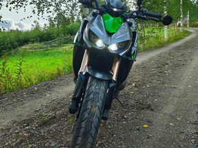 Kawasaki Z