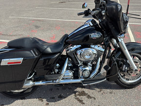 Harley-Davidson Electra Glide Classic