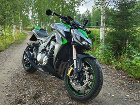 Kawasaki Z