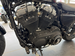 Harley-Davidson Sportster