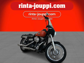 Harley-Davidson Dyna