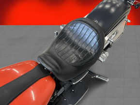 Harley-Davidson Dyna