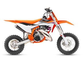 KTM 50