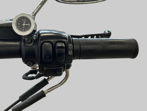 Harley-Davidson Dyna