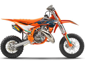 KTM 50