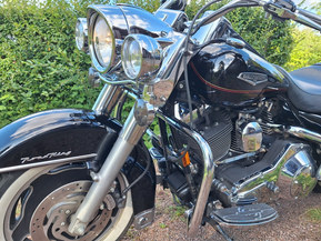 Harley-Davidson Touring