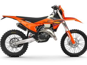KTM 125