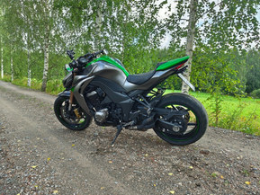 Kawasaki Z