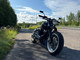 Yamaha XVS