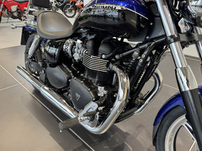 Triumph Speedmaster