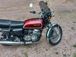 Honda CB