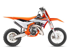 KTM 65