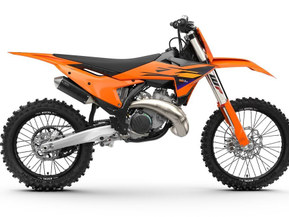 KTM 300