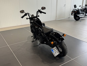 Harley-Davidson Sportster