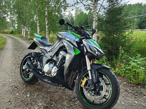 Kawasaki Z