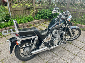 Honda Shadow