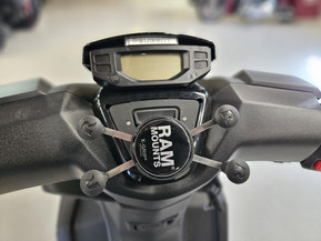 Peugeot Speedfight 4