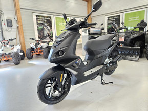 Peugeot Speedfight 4