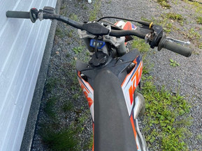 KTM 85