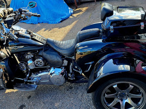 Harley-Davidson Softail