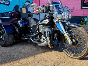 Harley-Davidson Softail