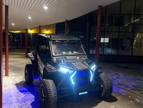 Polaris RZR