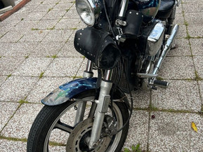 Honda Shadow
