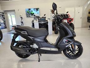 Peugeot Speedfight 4