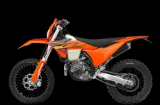 KTM 500