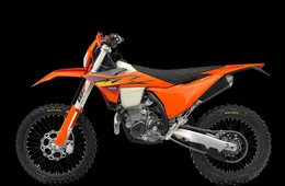 KTM 500