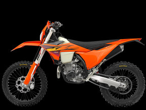 KTM 500