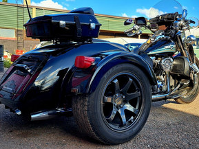 Harley-Davidson Softail