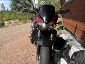 Kawasaki Z