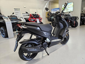 Peugeot Speedfight 4