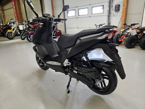 Peugeot Speedfight 4