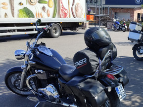 Triumph Thunderbird