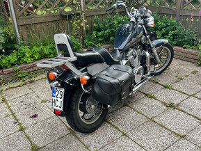 Honda Shadow