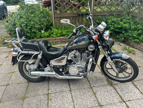 Honda Shadow