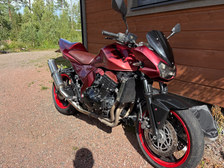 Kawasaki Z