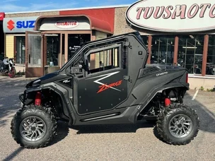 CFMOTO ZFORCE