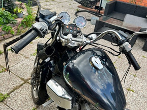 Honda Shadow
